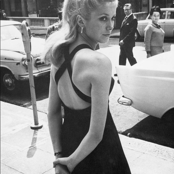 Style Muses…Sartorial Inspiration…Timelessness - Picture 10 of 16